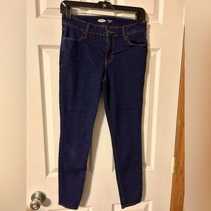 Old Navy skinny jeans